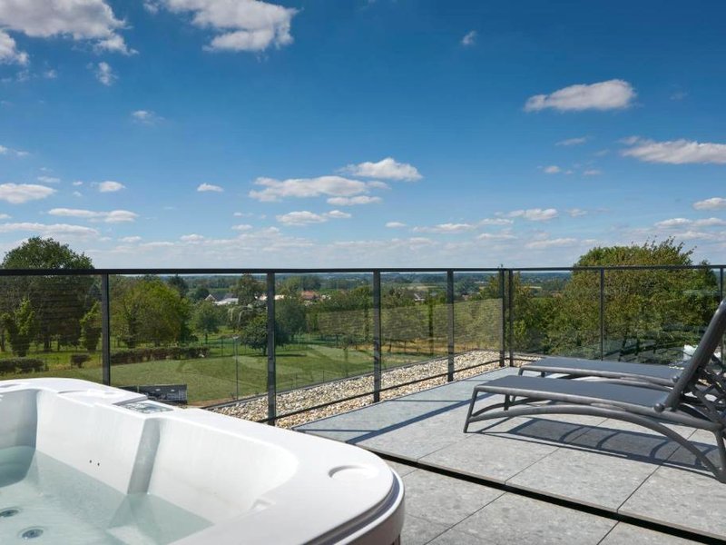 Café Coureur Borgloon (Cafe Coureur Borgloon)の写真