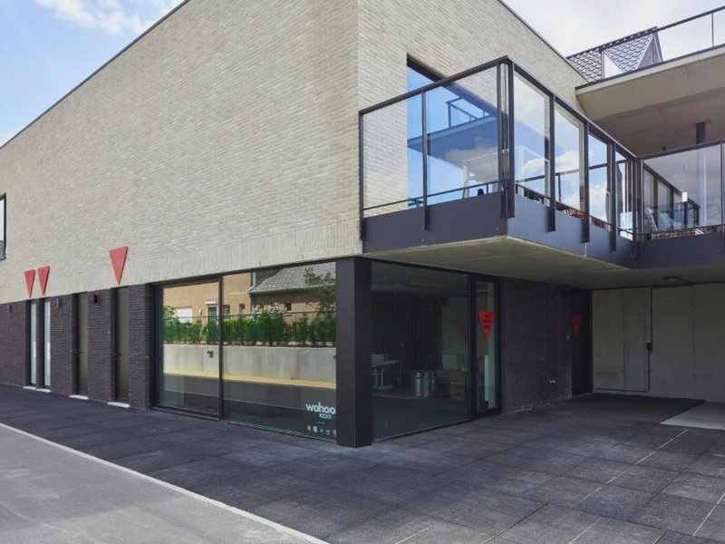 Café Coureur Borgloon (Cafe Coureur Borgloon)の写真