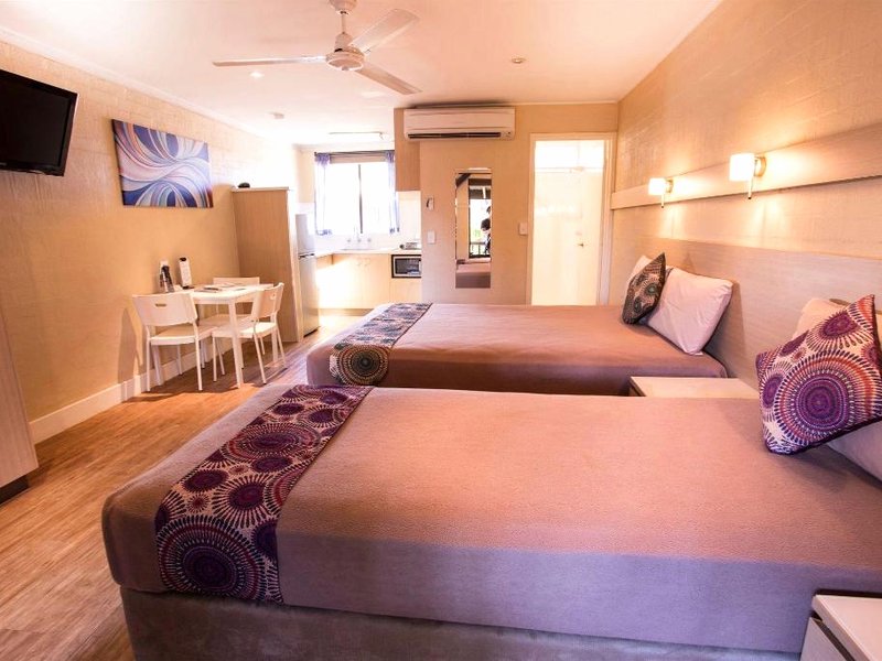 Broome Time Resortの写真