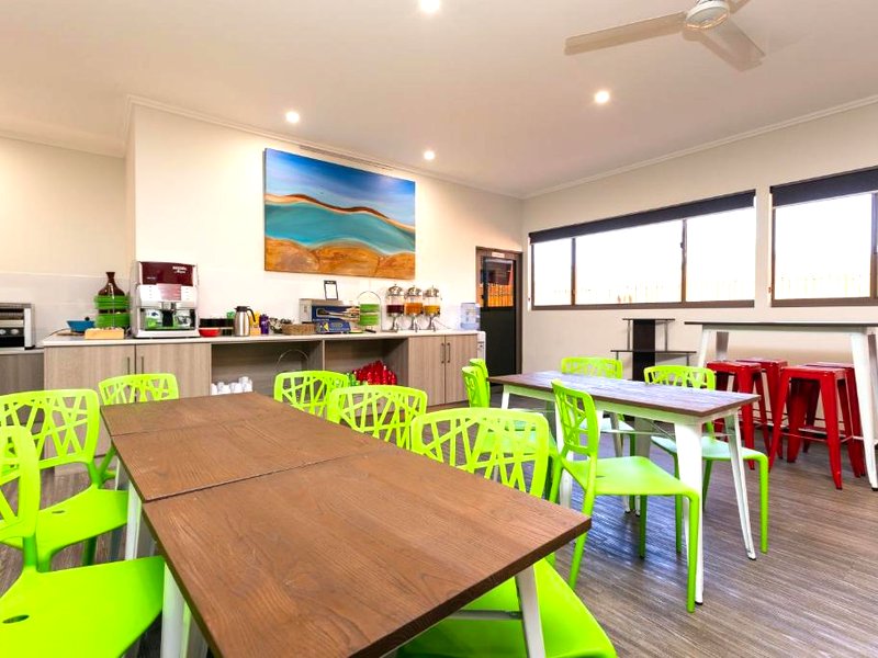 Broome Time Resortの写真