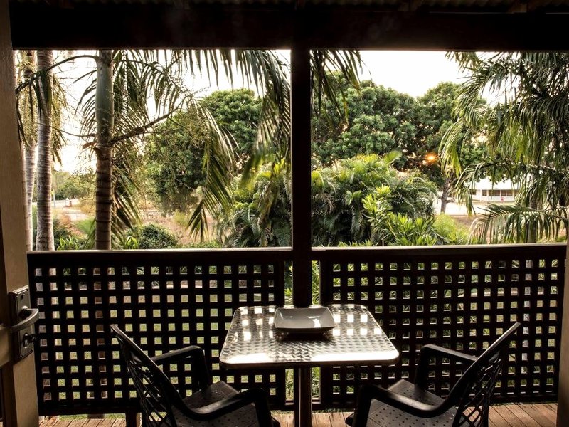 Broome Time Resortの写真