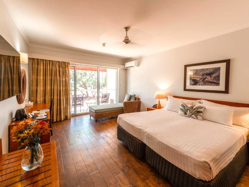 The Continental Hotelの写真