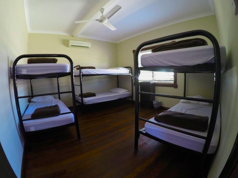 Kimberley Travellers Lodge - Broome YHAの写真