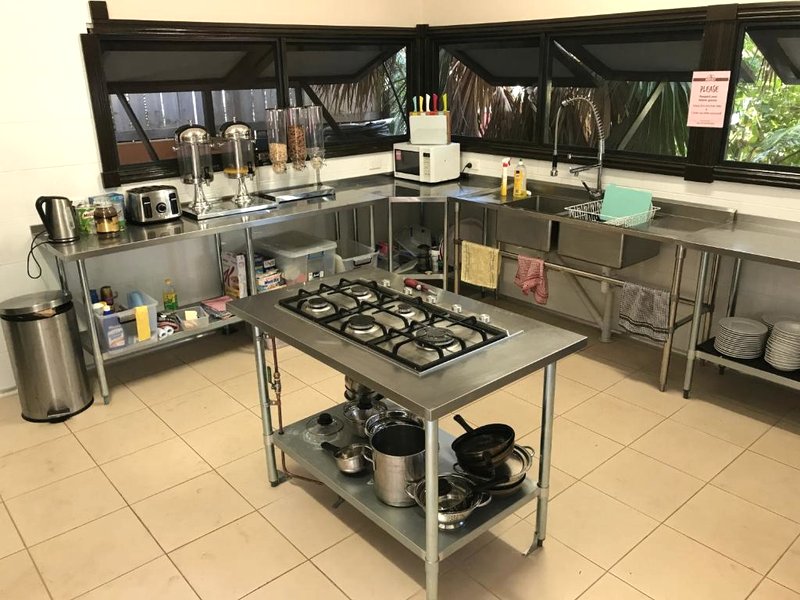 Kimberley Travellers Lodge - Broome YHAの写真