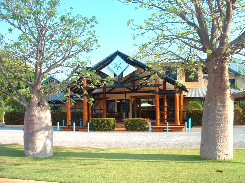 ブルー シーズ ホテル (Blue Seas Resort)の写真