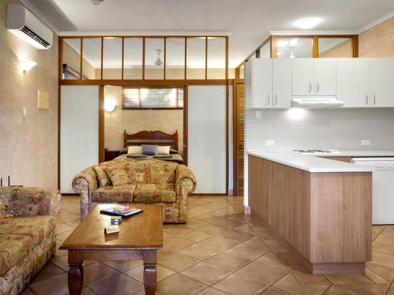 ブルー シーズ ホテル (Blue Seas Resort)の写真