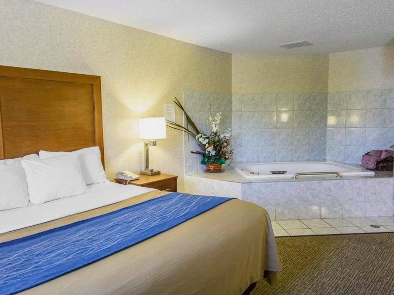 Quality Innの写真