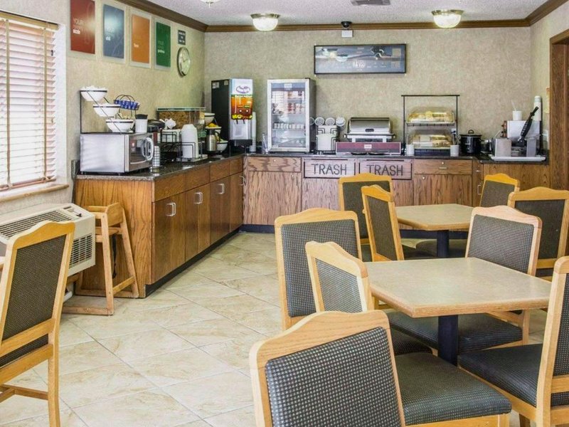 Quality Innの写真