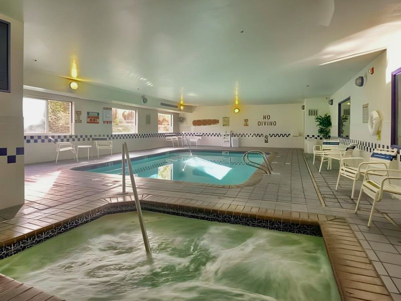 Quality Innの写真