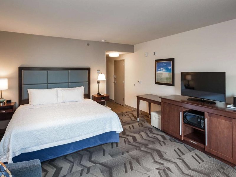 ハンプトン イン ルイストン (Hampton Inn Lewiston)の写真