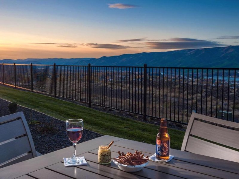 ハンプトン イン ルイストン (Hampton Inn Lewiston)の写真