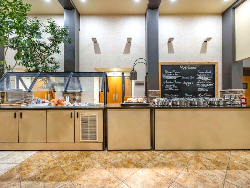 Hells Canyon Grand Hotel, an Ascend Collection Hotelの写真