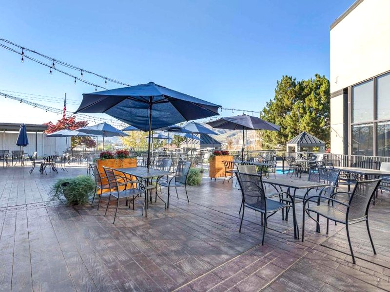 Hells Canyon Grand Hotel, an Ascend Collection Hotelの写真