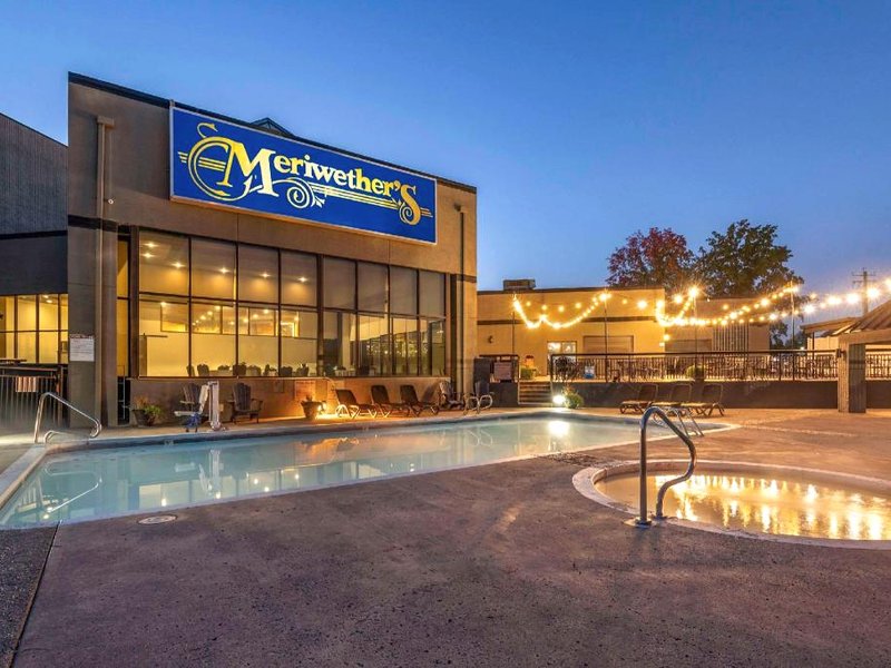 Hells Canyon Grand Hotel, an Ascend Collection Hotelの写真