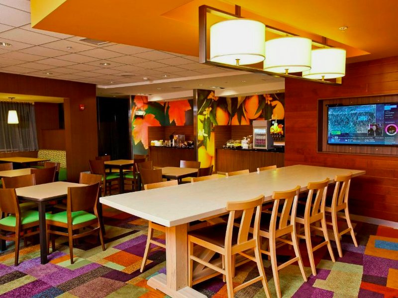 Fairfield by Marriott Inn & Suites Omaha Papillionの写真