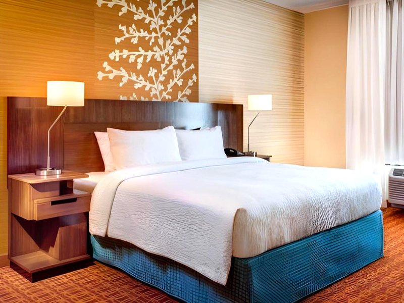 Fairfield by Marriott Inn & Suites Omaha Papillionの写真