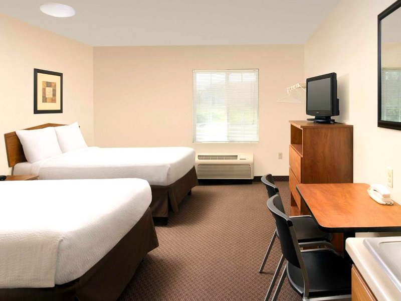 WoodSpring Suites Omaha Bellevue, an Extended Stay Hotelの写真