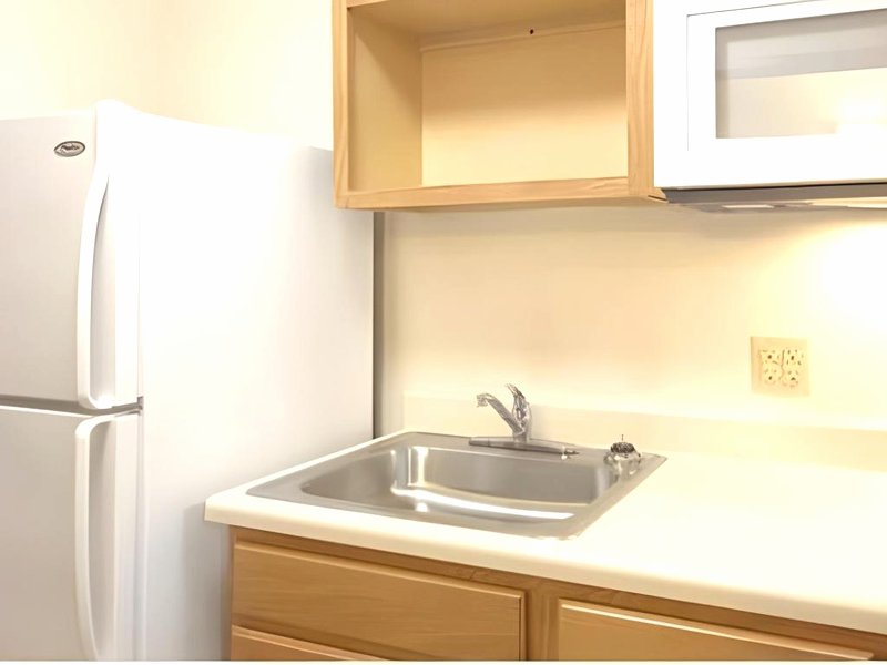 WoodSpring Suites Omaha Bellevue, an Extended Stay Hotelの写真