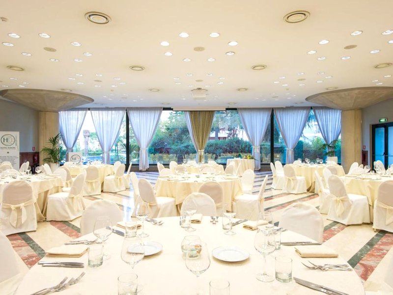 Hotel Europa Cosenzaの写真