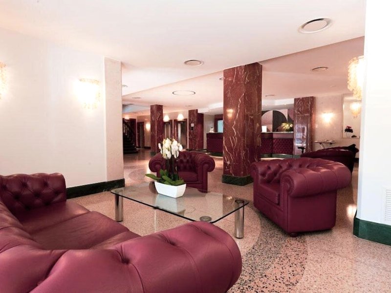 Hotel Europa Cosenzaの写真