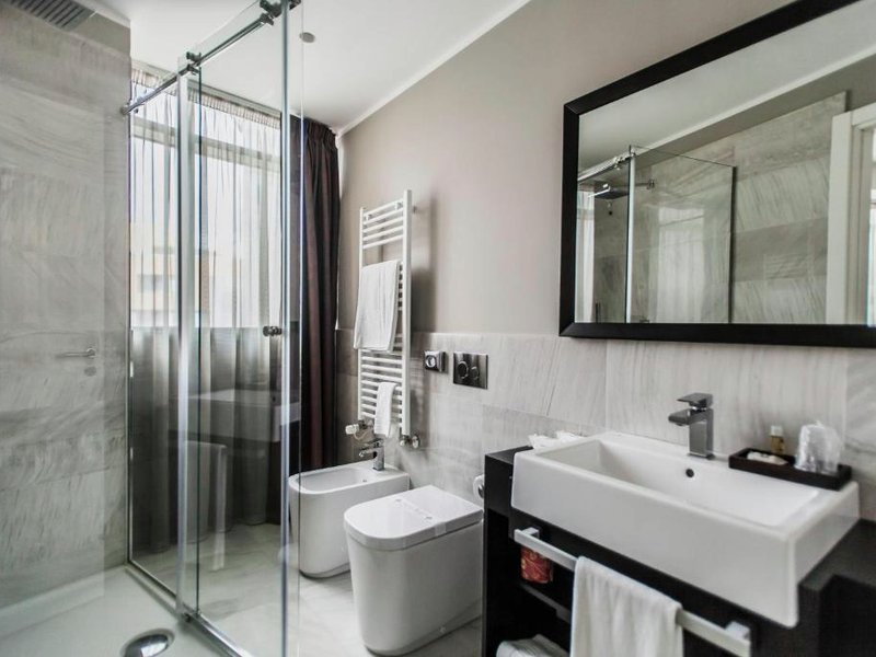 Marconi Hotelの写真