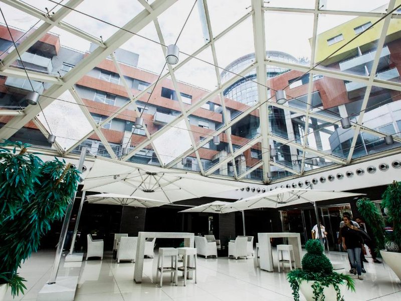 Marconi Hotelの写真