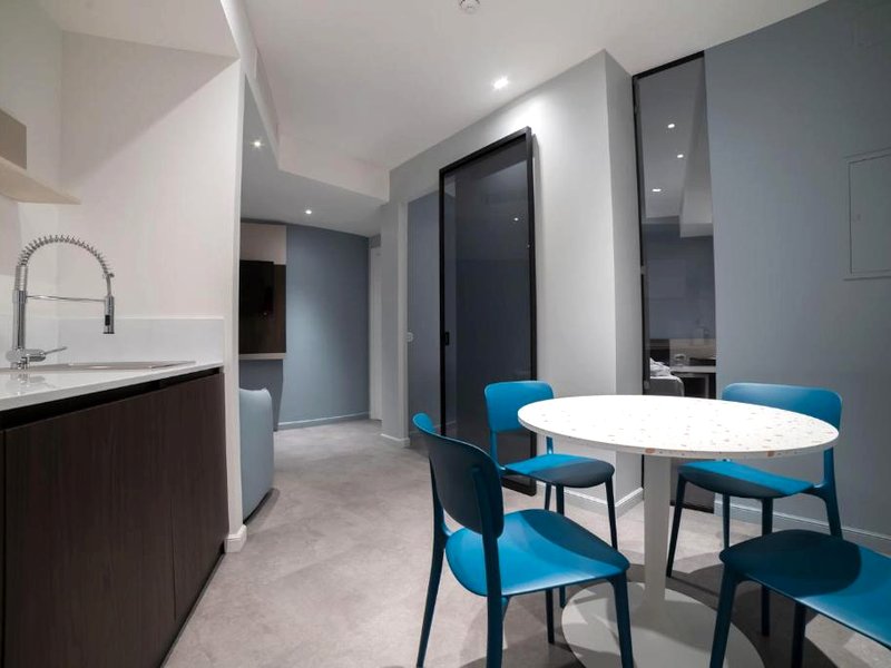 Marconi Hotelの写真