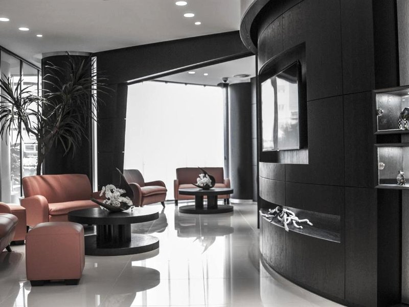 Marconi Hotelの写真