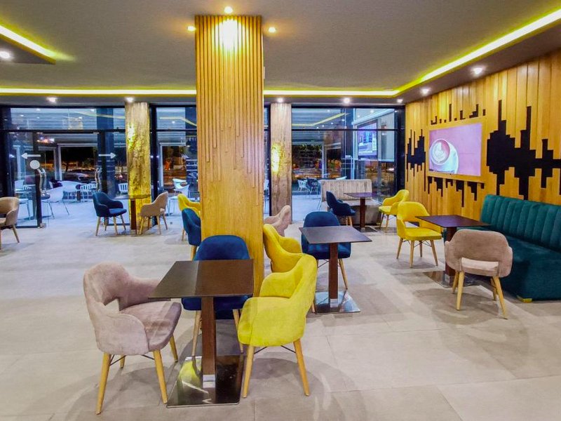 Hotel SunSet Beni Mellalの写真