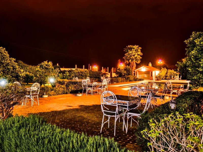 Complexe El Bassatineの写真