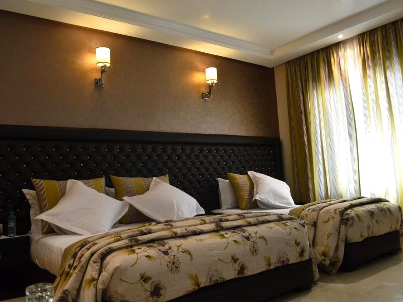 Hotel La Lunaの写真