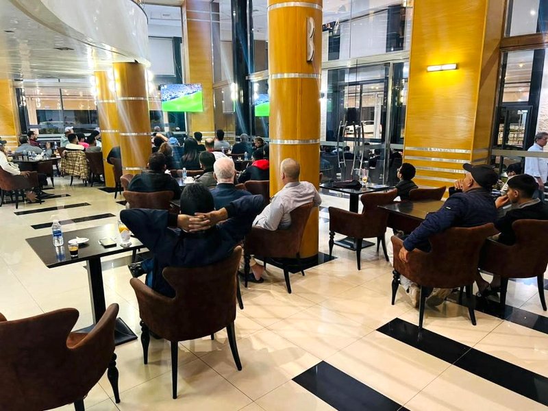 Hotel La Lunaの写真