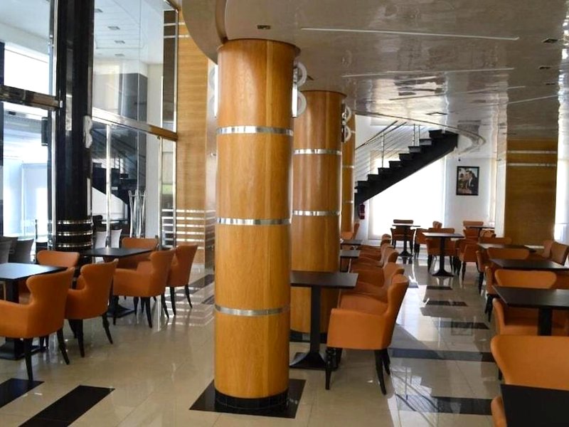 Hotel La Lunaの写真