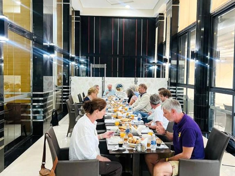 Hotel La Lunaの写真