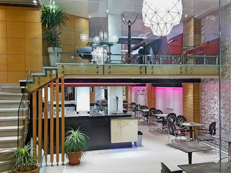 Hotel VELSATISの写真