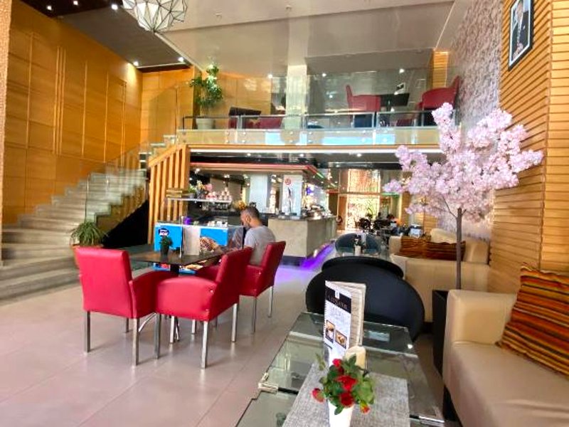 Hotel VELSATISの写真