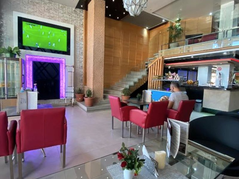 Hotel VELSATISの写真