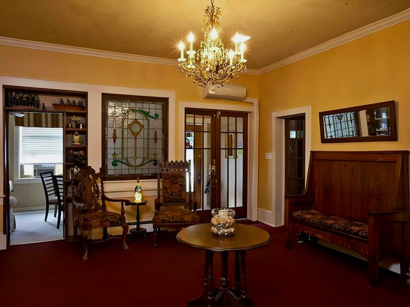 ザ フロッグタウン イン (The Frogtown Inn)の写真