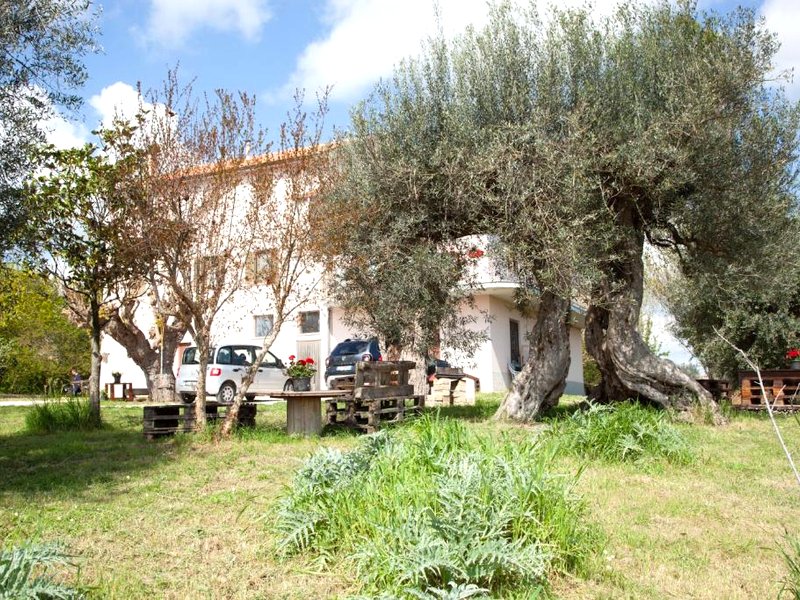 LE PIUME B&Bの写真