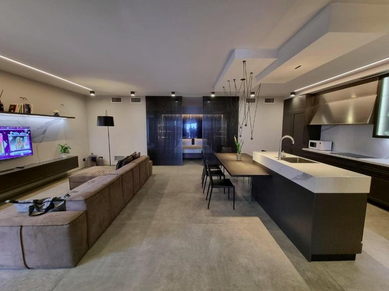 SUNSET SUITE SPAの写真