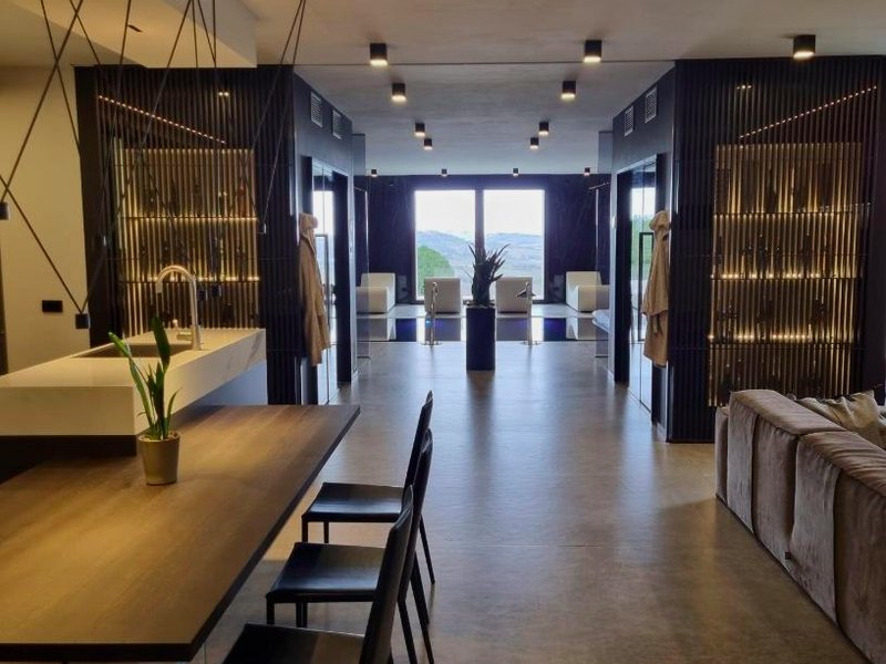 SUNSET SUITE SPAの写真