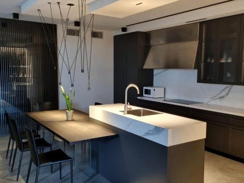 SUNSET SUITE SPAの写真