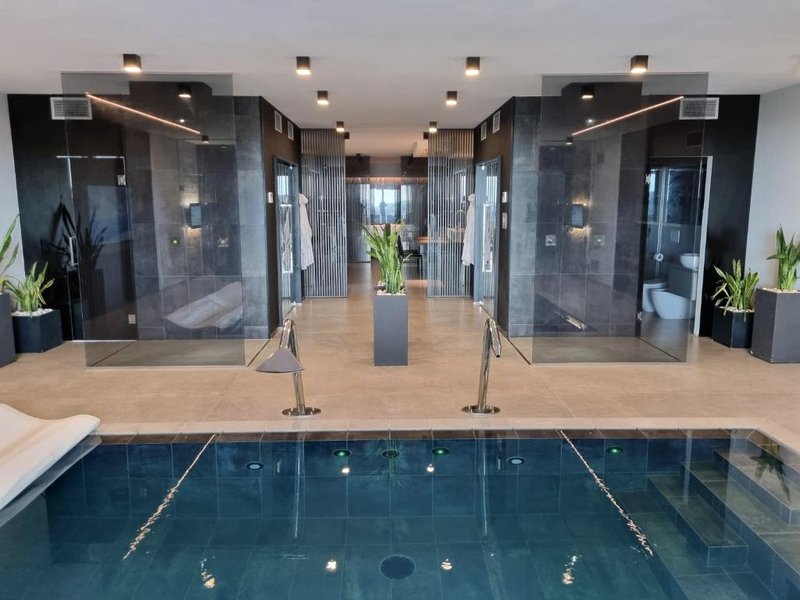 SUNSET SUITE SPAの写真