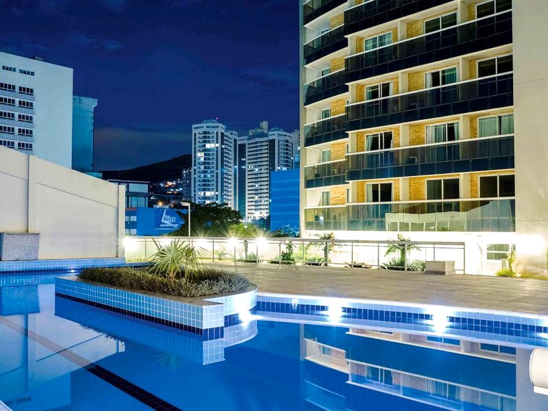 Mercure Rj Nova Iguacu Hotelの写真