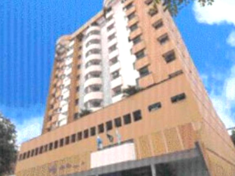 Mont Blanc Apart Hotel Nova Iguacuの写真