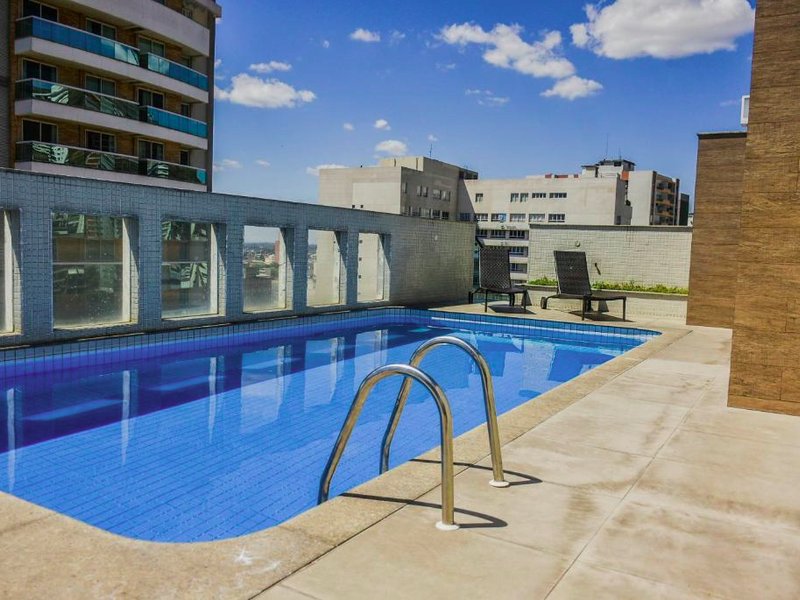 Mont Blanc Apart Hotel Nova Iguacuの写真