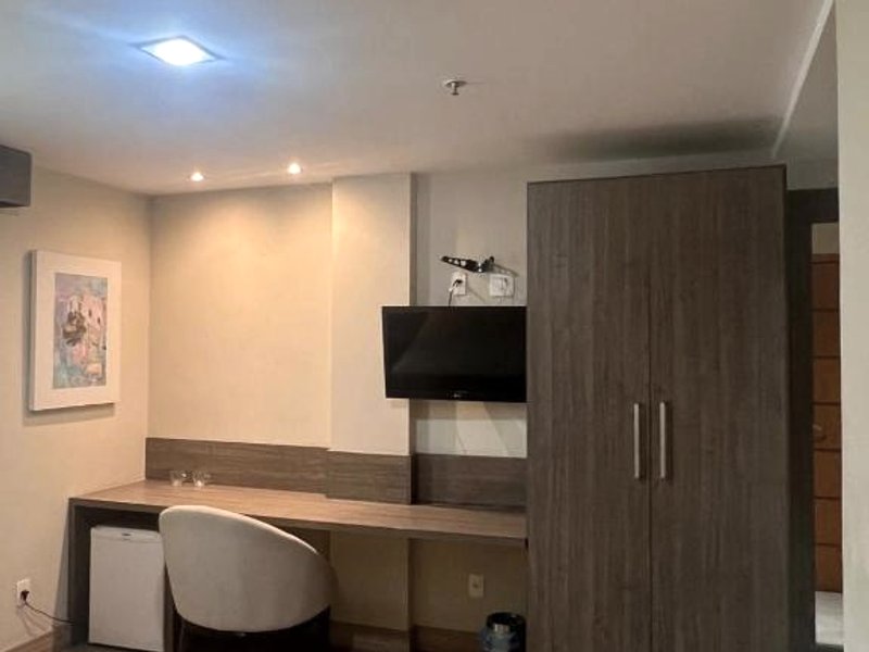 Alugo 1 Suite 210 no Mont Blancの写真