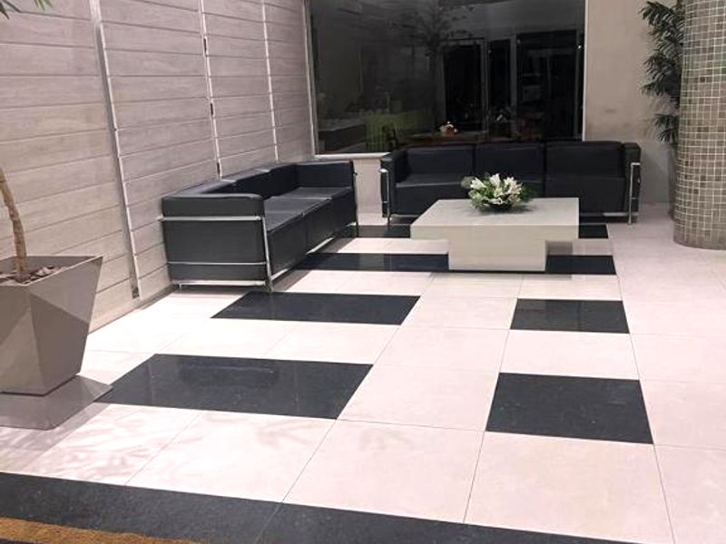 Alugo 1 Suite 210 no Mont Blancの写真