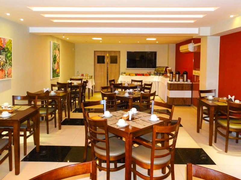 Mar Suítes Yguassú OFICIAL (Mar Suites Yguassu OFICIAL)の写真