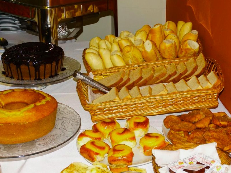 Mar Suítes Yguassú OFICIAL (Mar Suites Yguassu OFICIAL)の写真